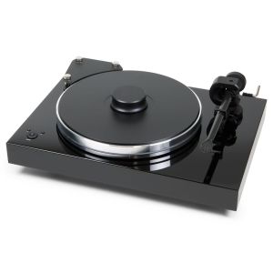 Pro-Ject Xtension 9 EVO gramofon + Ortofon Quintet Red Wkładka gramofonowa