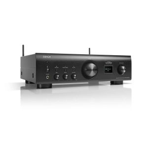 Denon PMA-900HNE black