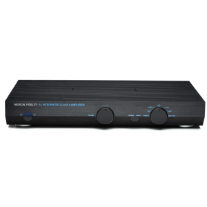 Musical Fidelity A1 Wzmacniacz zintegrowany w klasie A