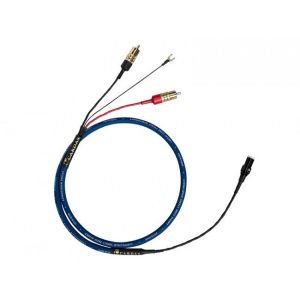 Cardas Clear Cygnus - Interkonekt 2RCA-2RCA z uziemieniem - 1,5M