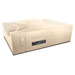 Gold Note CD1000 Odtwarzacz CD MkII (Prev. Deluxe) (złoty)