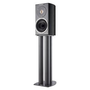 Audiovector R1 Arrete - kolumny podstawkowe Black Ash