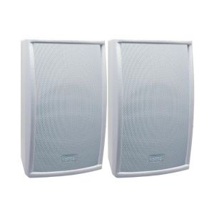 Apart MASK8F-W Głośnik naścienny