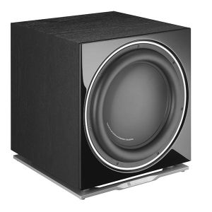 Dali Sub K-14F Głośnik niskotonowy - subwoofer czarny