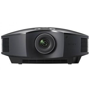 Sony VPL-HW65 Black projektor Full HD