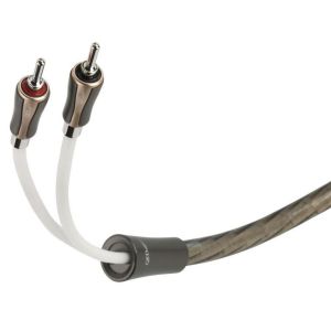 Qed QE 0003 Supremus Kabel głośnikowy 2 x 2,5m