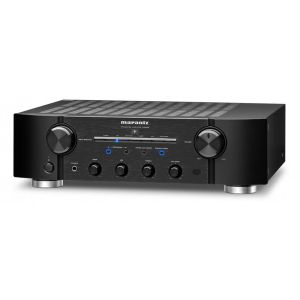 Marantz PM8006  Zintegrowany wzmacniacz czarny