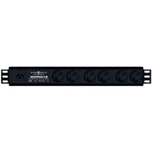 WireWorld Matrix 2 Listwa Sieciowa