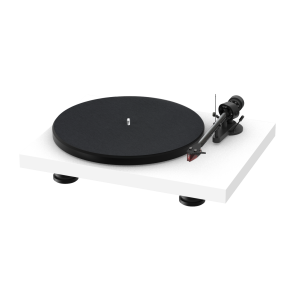 Pro-Ject Debut Carbon EVO z wkładka Ortofon 2M RED