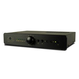 Atoll HD120 -  Wzmacniacz słuchawkowy w klasie A , przedwzmacniacz oraz DAC z Bluetooth