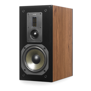 Dynavoice Definition DM-6 Kolumny podstawkowe Oak