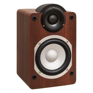 TAGA HARMONY Platinum S-90 SL Kolumny surround Walnut