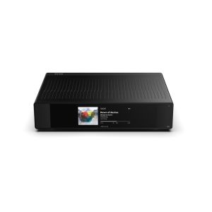 Arcam ST25 odtwarzacz strumieniowy z Tidal, Spotify, Chromecast, Airplay2, Roon Ready