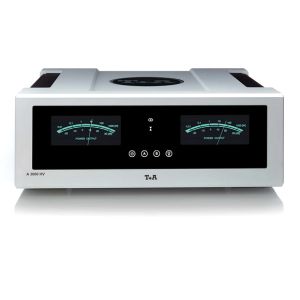 T+A  A 3000 HV stereofoniczna końcówka mocy