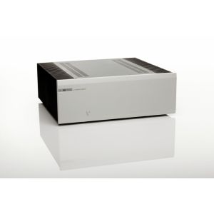 Musical Fidelity M8s 700m  Końcowka mocy mono, srebrna