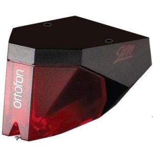 Ortofon 2M Red wkładka gramofonowa MM