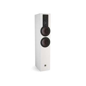 Dali Opticon 6 mk2 white satin