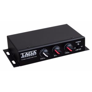 Taga Harmony TA-25MINI Wzmacniacz instalacyjny