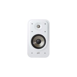 Polk Audio Signature S20E Kolumna podstawkowa White