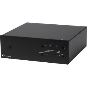 Pro-Ject DAC Box DS2 ultra (DS 2) Przetwornik cyfrowo-analogowy DAC