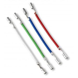 Ortofon Lead wires, set - Kabelki do wkładek