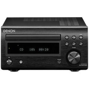 Denon RCD-M41 DAB+ Black