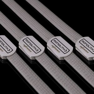 Albedo Monolith Reference Monokrystaliczny Kabel głośnikowy Single Wire 2x2,5m