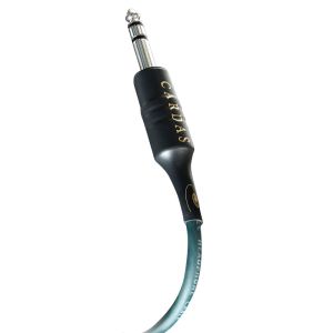Cardas Audio Parsec Headphone Kabel jack stereo 6.3mm - 2,5m