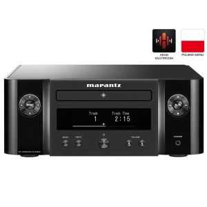 Marantz Melody X - Czarny - AMPLITUNER STEREO CD DAB+