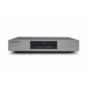 Cambridge Audio CXC v2 Luna Grey transport CD