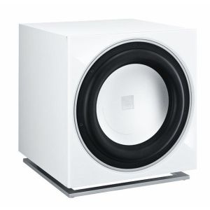 Dali Sub E-12 F  - subwoofer White Satin