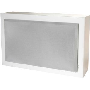 DLS Flatsub 8.2 - Subwoofer aktywny