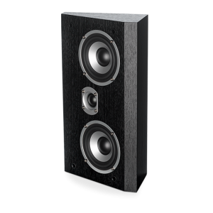 Dynavoice Magic FX-4 kolumny efektowe, czarne