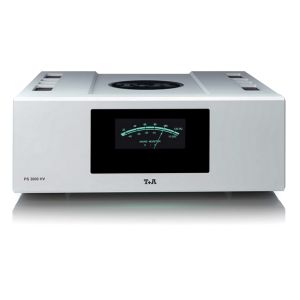 T+A PS 3000 HV opcjonalny zasilacz do końcówki mocy A 3000 HV