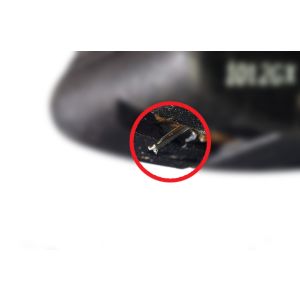 Goldring D12GX - Igła do wkładki gramofonowej Goldring 1010/1012/GX