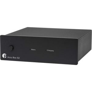 Pro-Ject Accu Box S2-Zasilacz