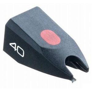 Ortofon 40 Igła do wkładki gramofonowej