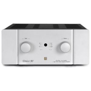 Unison Research Unico 90 silver