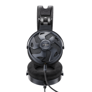 FiiO FT3 350 ohm - Słuchawki Nauszne Otwarte Hi-Fi