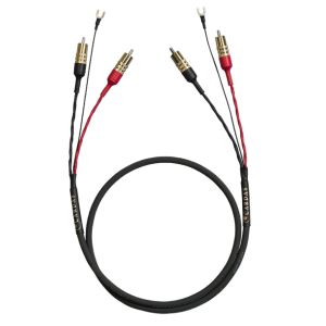 Cardas Iridium 1,25m Phono Cable