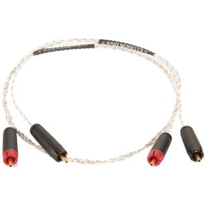 Black Rhodium Illusion Diva Interkonekt 2RCA-2RCA