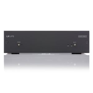 Musical Fidelity LX-LPS Przedwzmacniacz gramofonowy MM / MC