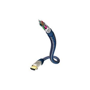 inakustik PREMIUM BLUE HDMI (1.5m)