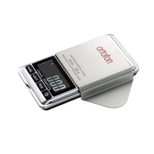 Ortofon DS-3 waga cyfrowa do wkładek gramofonowych