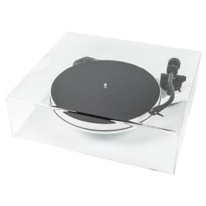 Pro-Ject Cover IT Carbon RPM 1/3 Pokrywa do gramofonów