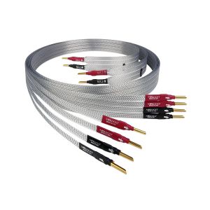 Nordost Tyr 2 Speaker Kabel Głośnikowy Konfekcjonowany 2x2,0m
