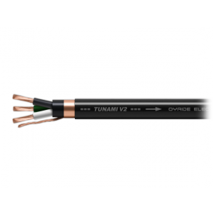 Oyaide Kabel sieciowy tunami V2