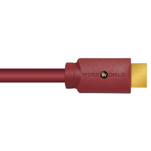 Wireworld Radius Kabel HDMI 1 m