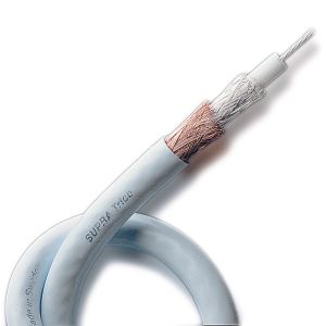 Supra Trico Kabel koncentryczny sygnałowy / antenowy