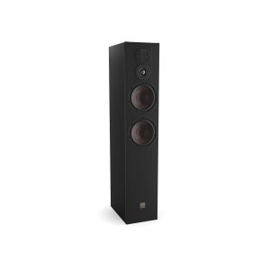 Dali Opticon 6 mk2 black satin